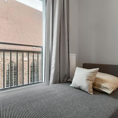 Apartamenty Munn 3 Szczecin Luaran gambar