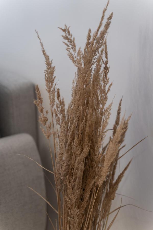 Apartamenty Munn 3 Szczecin Luaran gambar