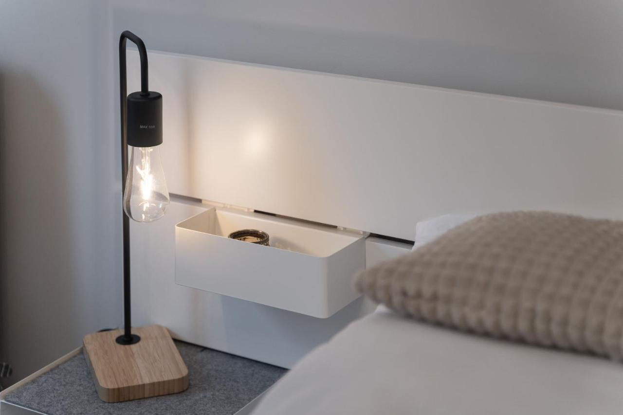 Apartamenty Munn 3 Szczecin Luaran gambar